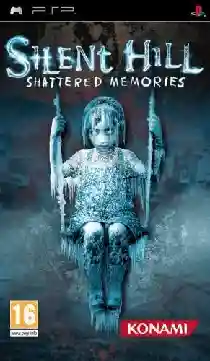 Silent Hill - Shattered Memories (EU)